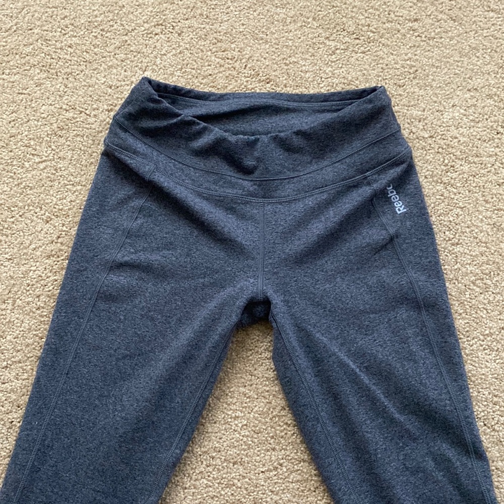 COPY - Reebok Full Length Athletic Leggings